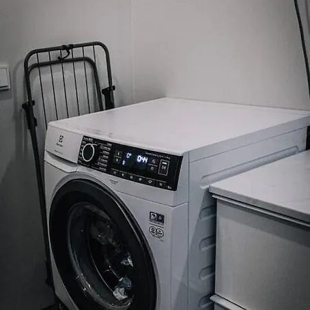 Sleepwell House Pyhaetunturi With Sauna Close To *