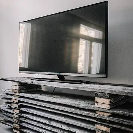 Sleepwell House Pyhaetunturi With Sauna Close To *