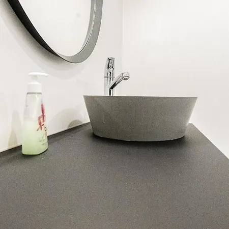 Sleepwell House Pyhaetunturi With Sauna Close To