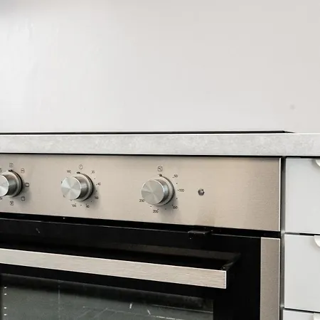 펜션 Sleepwell House Pyhaetunturi With Sauna Close To Pelkosenniemi