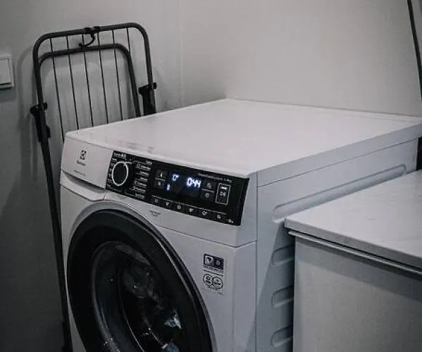 Sleepwell House Pyhaetunturi With Sauna Close To *