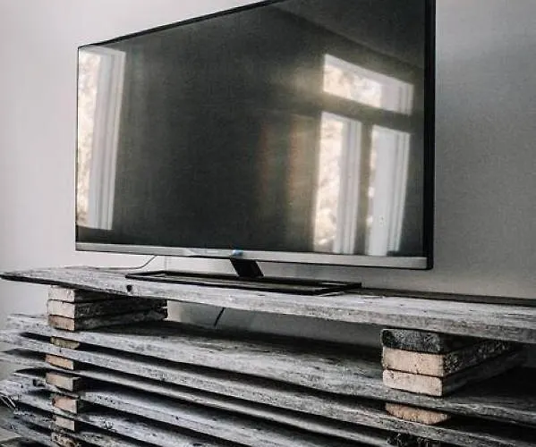 Sleepwell House Pyhaetunturi With Sauna Close To *