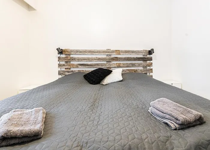 Sleepwell House Pyhaetunturi With Sauna Close To * Pelkosenniemi