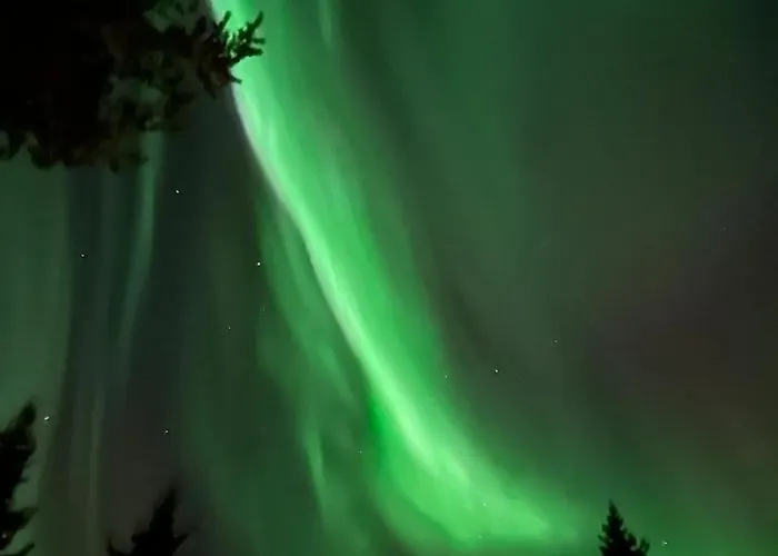 Tatil Evi Sleepwell House Pyhaetunturi With Sauna Close To *